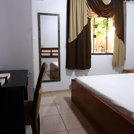 Quarto Em ฟอสดูอีกวาซู ภายนอก รูปภาพ