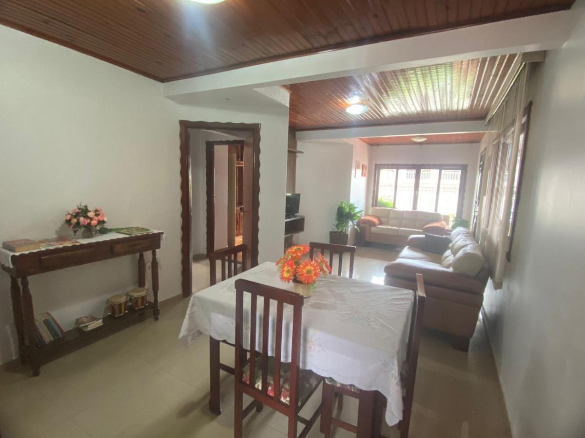 Quarto Em ฟอสดูอีกวาซู ภายนอก รูปภาพ