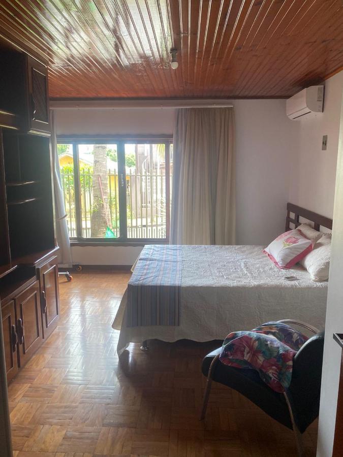 Quarto Em ฟอสดูอีกวาซู ภายนอก รูปภาพ