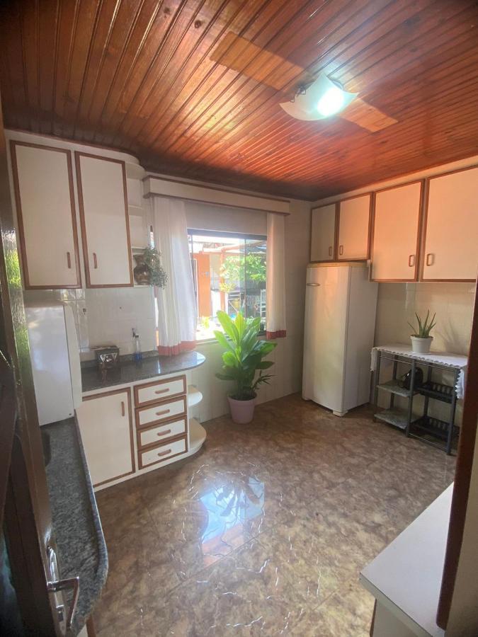 Quarto Em ฟอสดูอีกวาซู ภายนอก รูปภาพ